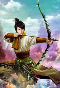 约定今生
