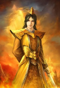 【熙宝】【作者:不详】【完】